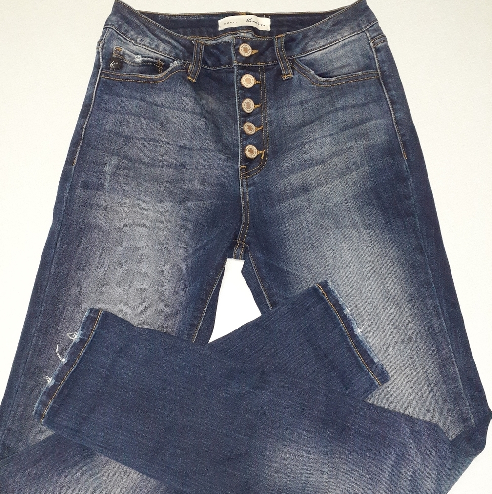 Kancan Jeans
